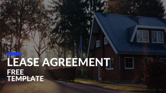 Free Tenancy Agreement Template To Edit Sign Download And