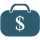 money bag icon