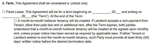 lease-agreement-form-term-section