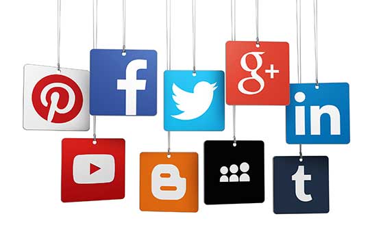 famous startup logos from social media