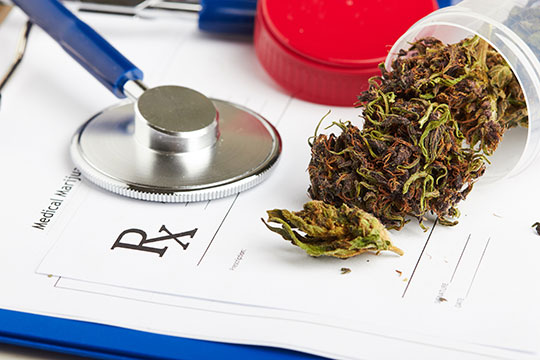 Medical-Marijuana