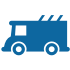 delivery truck