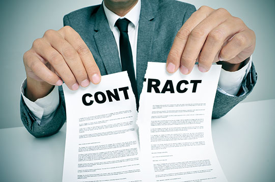 ripping-contract