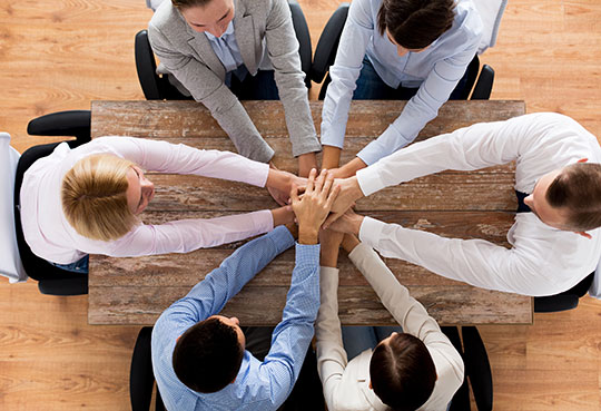 business-connections