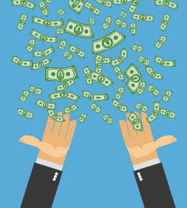 expensive spending habits