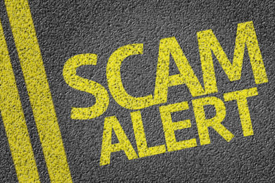 rental scams fraud