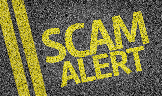 rental scams fraud
