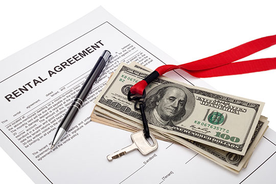 save-money-rental-agreement