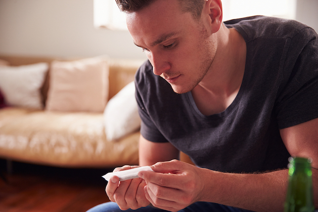 A Smoking Addendum is a powerful deterrent to stop or to minimize your Tenants from lighting up inside your leased property
