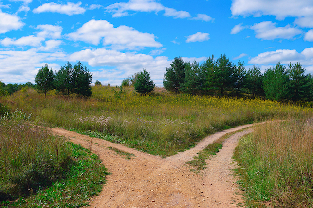 how to sell your soul to the devil - go to the crossroads