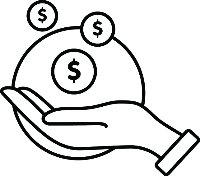 financial need