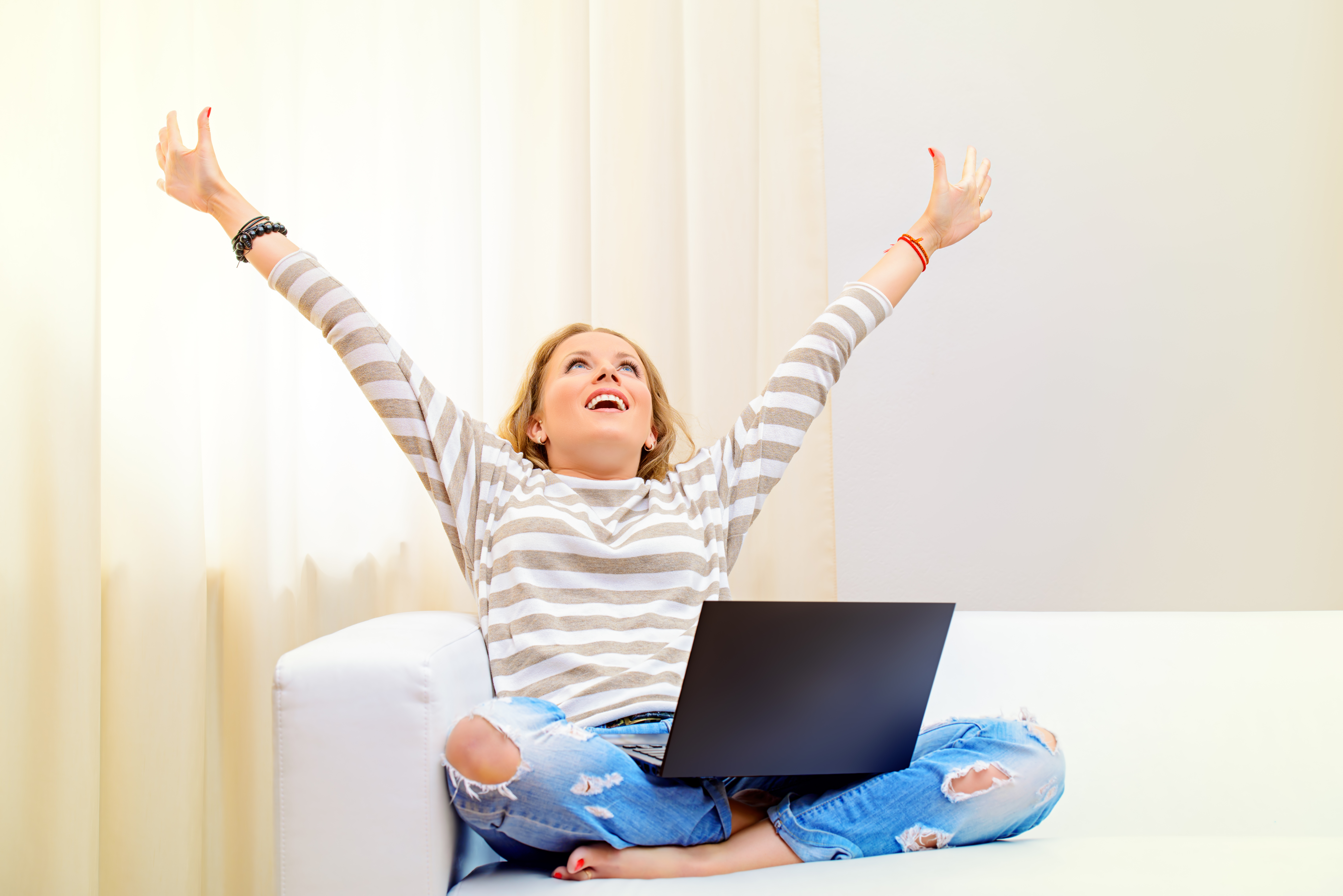 landlord-happy-after-receiving-tax-return-and-claiming-deductions-on-property