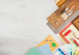 property renovation as tax deduction