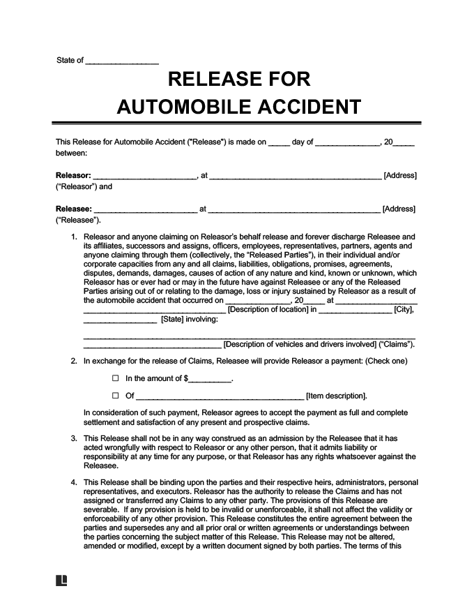 free-8-sample-accident-release-forms-in-ms-word-pdf