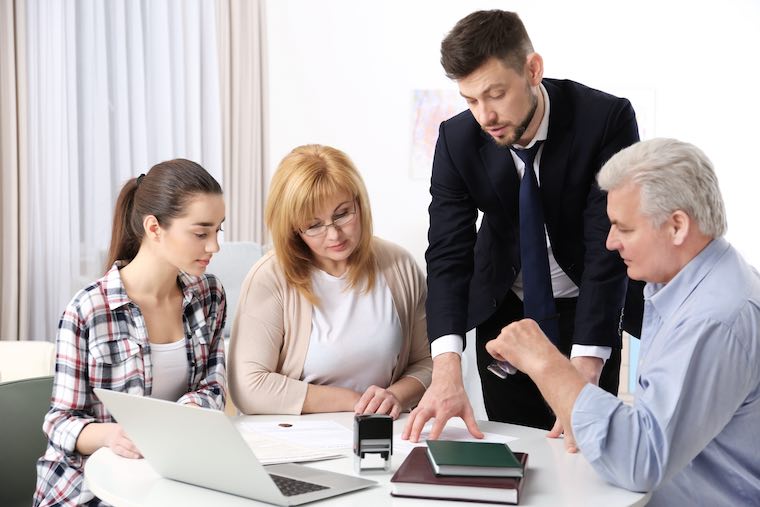 Revocable Living Trust Form - Create a Revocable Living Trust