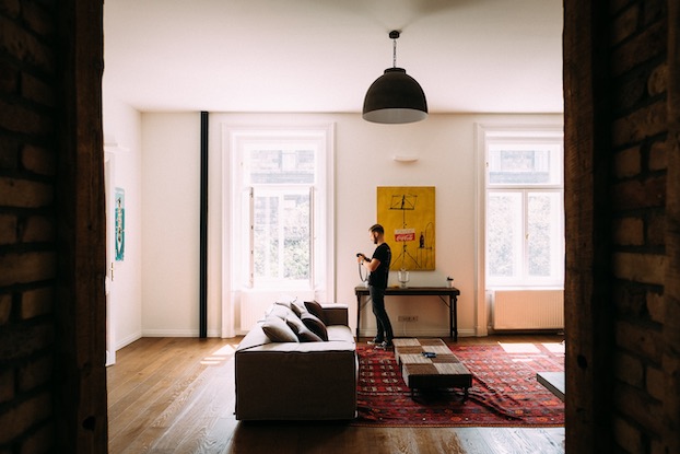 how much should you spend on a house