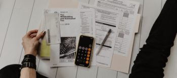 small business owner filing llc taxes