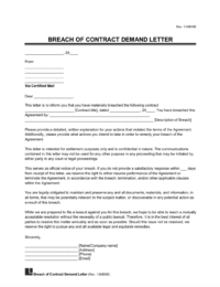 Breach-of-Contract-Demand-Letter