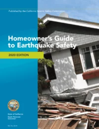 California Homeowner’s Guide to Earthquake Safety