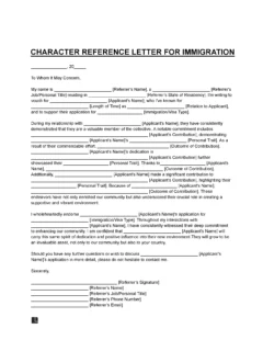 Character-Reference-Letter-for-Immigration-Template