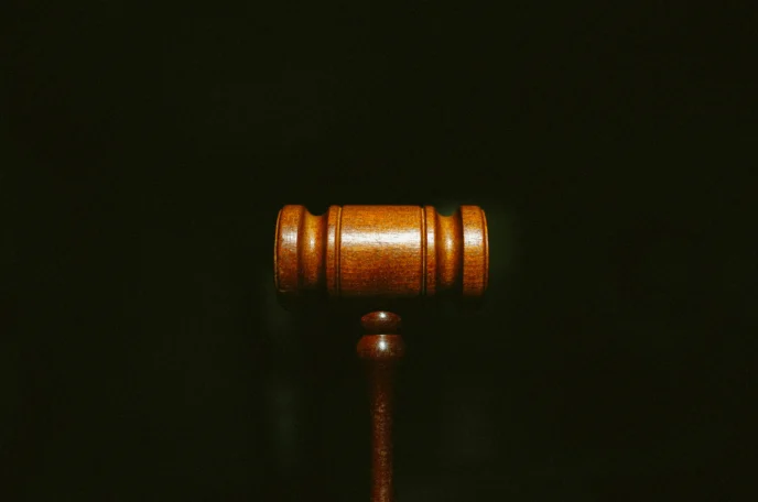 Court Gavel