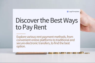 Discover the Best Ways to Pay Rent Image