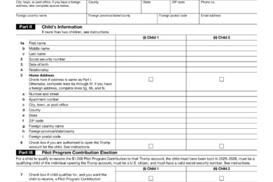 Form 4547 template