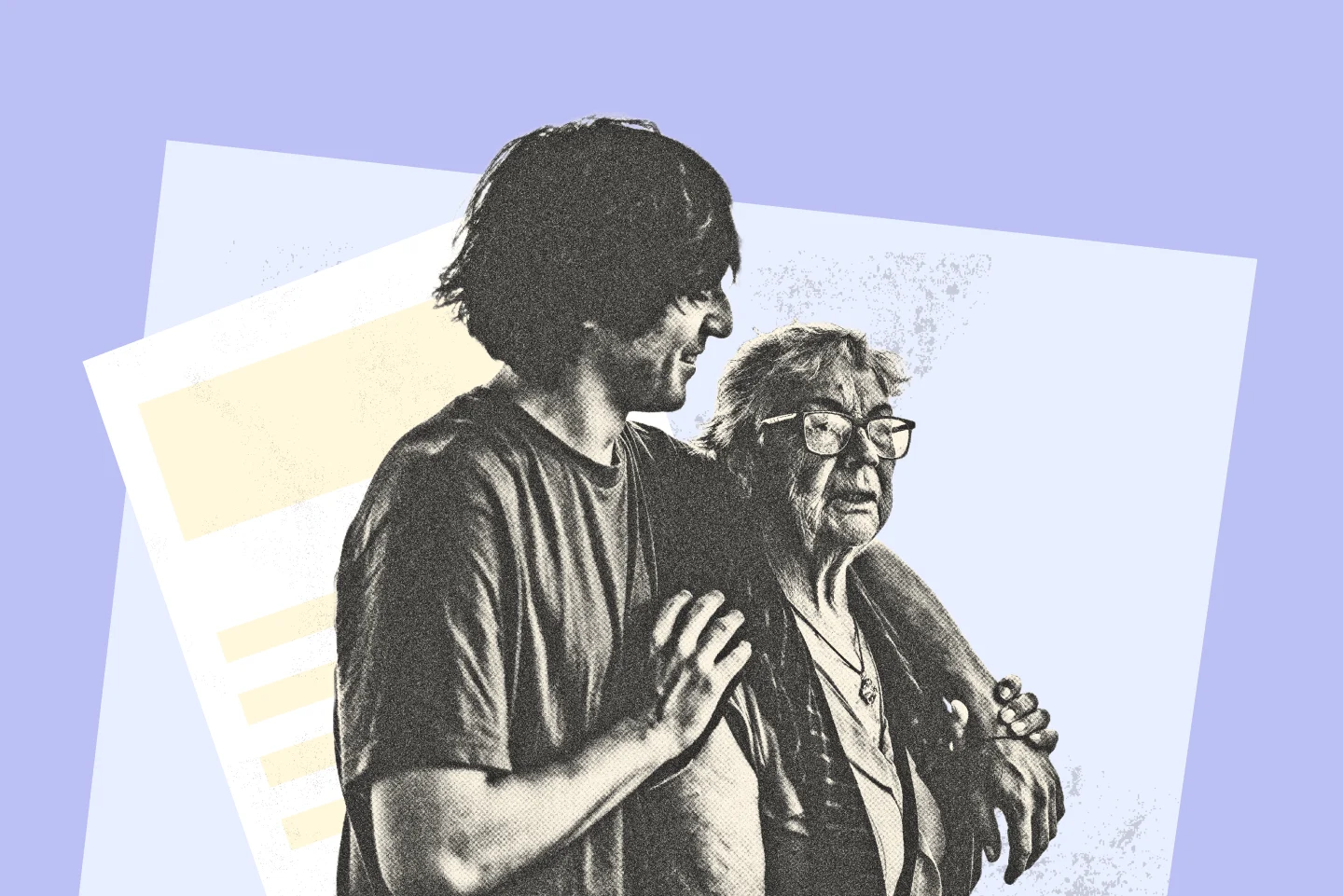 How to Get Guardianship of a Parent