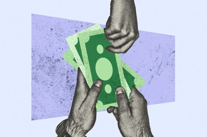 how to get someone to pay you back