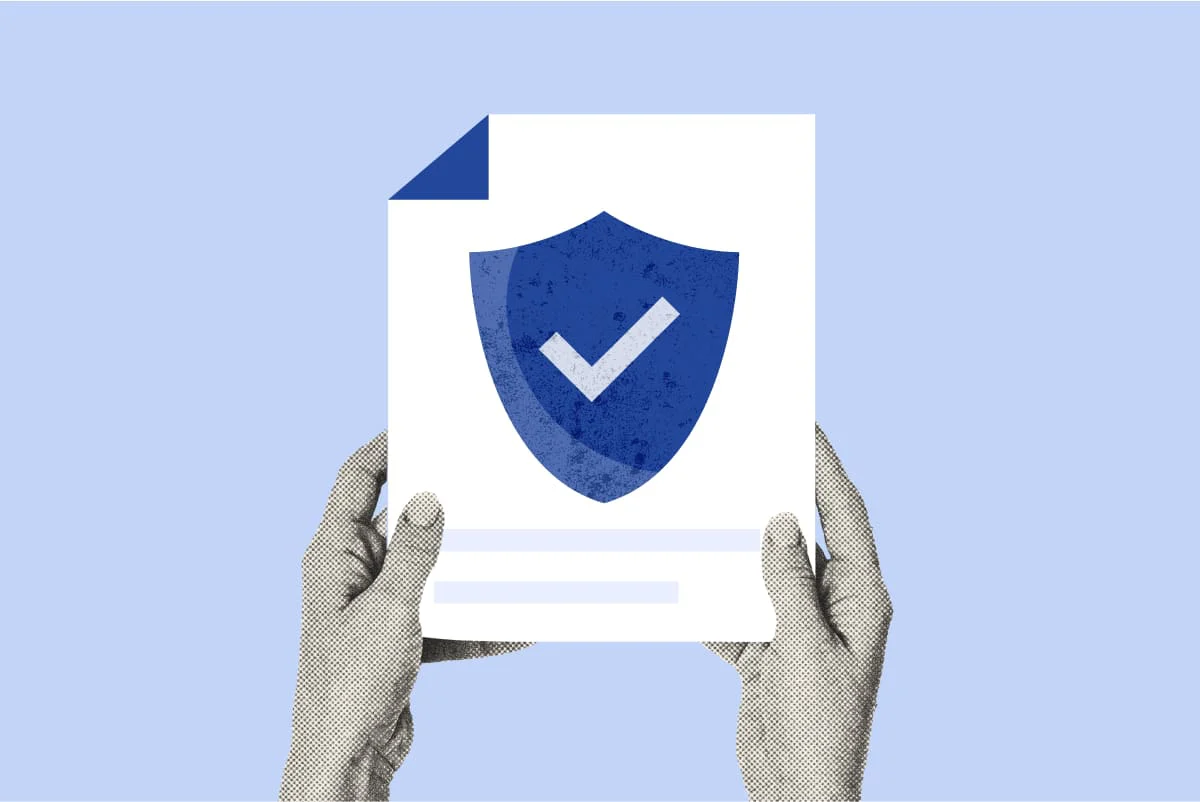 Illustration of security