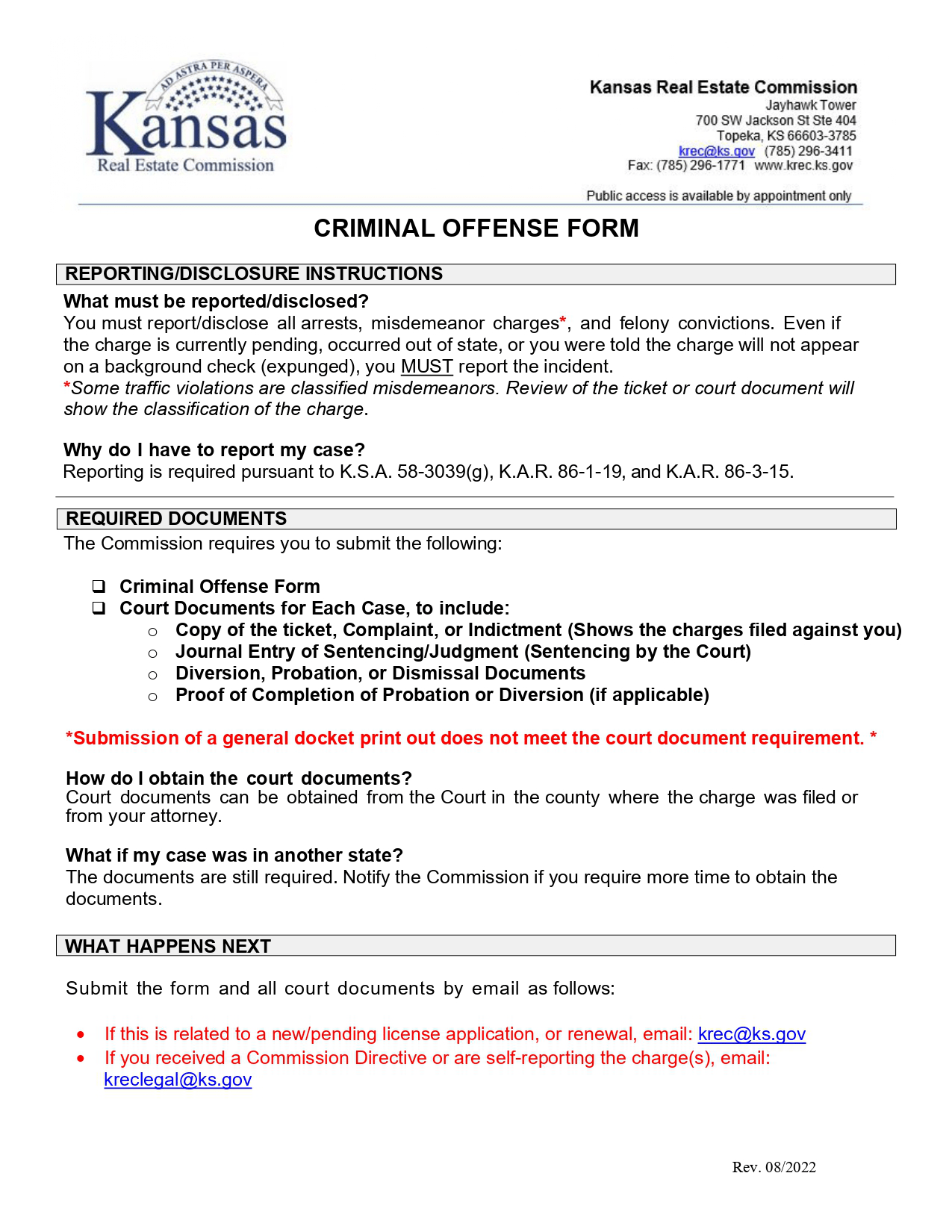 Kansas Statutes Annotated 2023 - u70vu1c