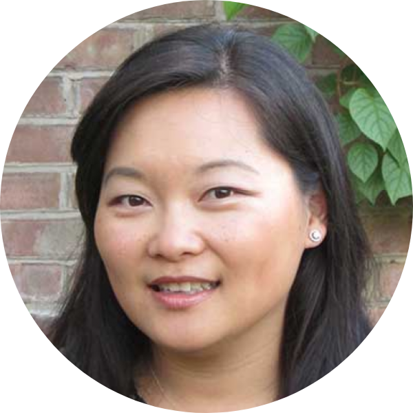 Susan Chai head shot