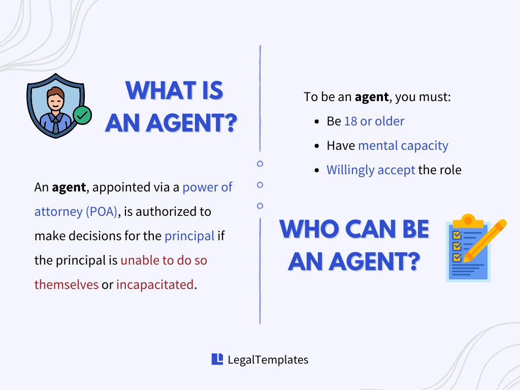 What is an Agent