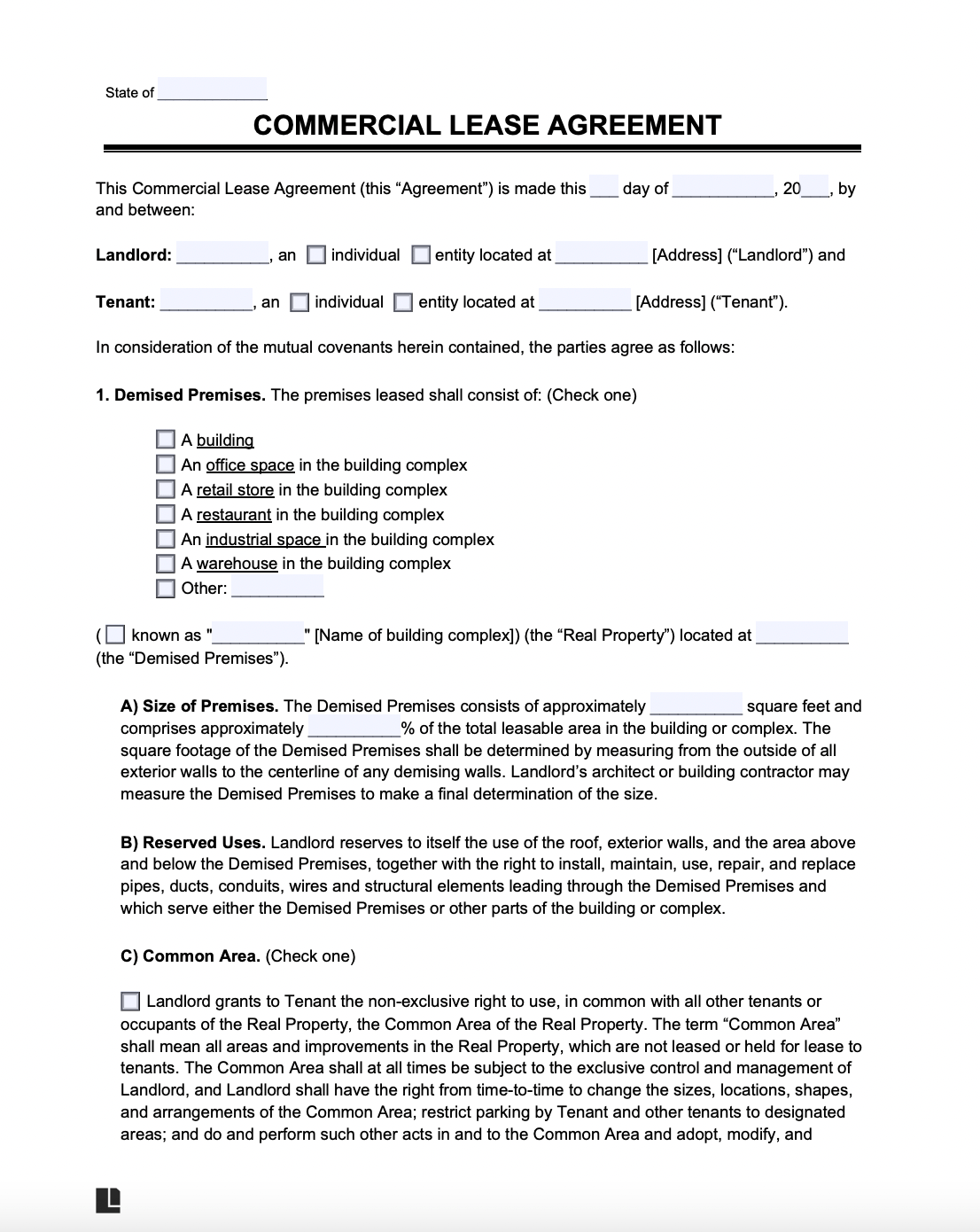 commercial-lease-agreement-free-business-lease-word-pdf