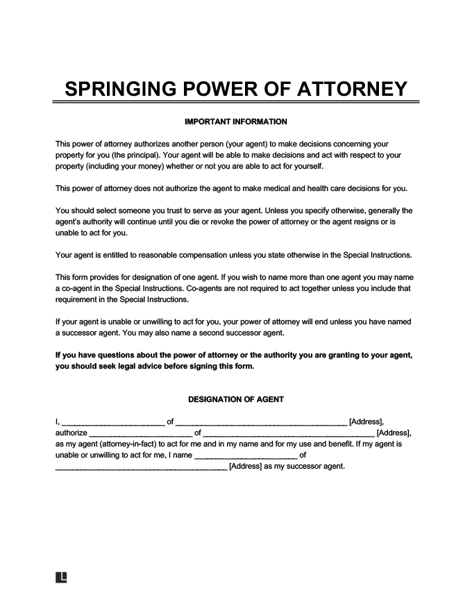 how-to-become-power-of-attorney-in-ct
