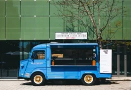 Food truck