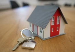 House keys