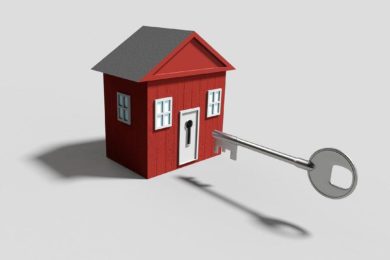 what is the key to a rental application - is it legally binding