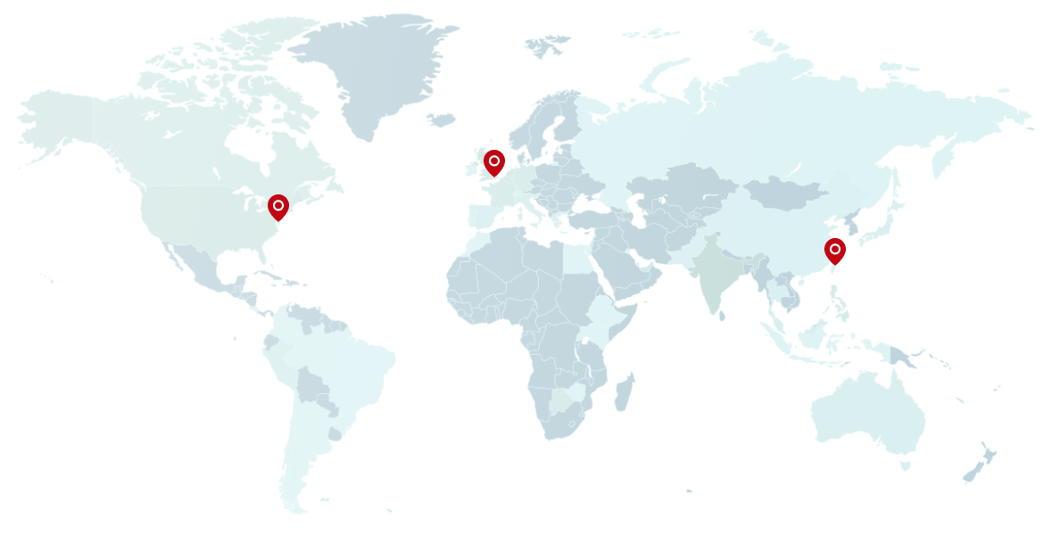 legaltemplates office world map