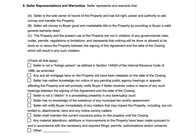 Download Real Estate Purchase Agreement Documents BoloForms