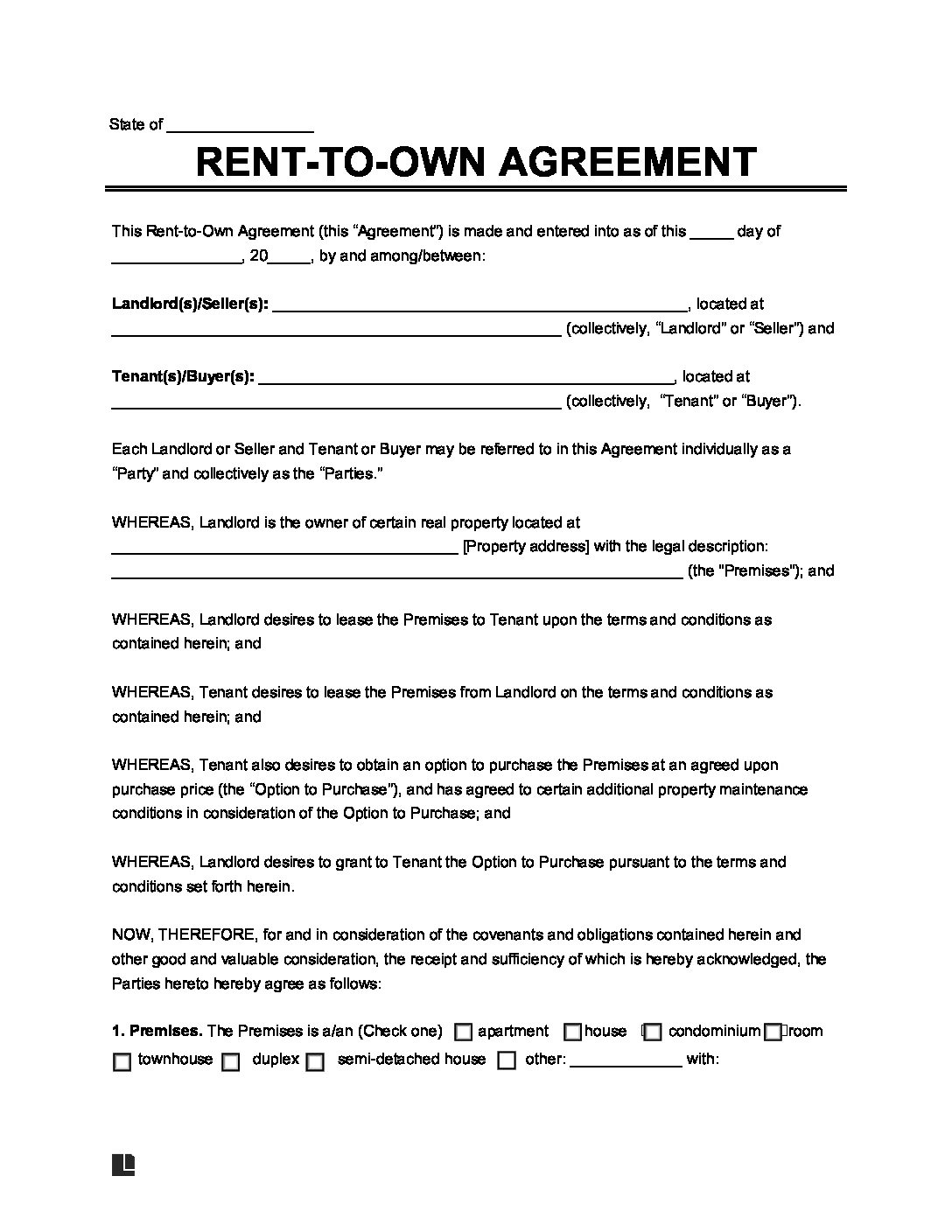 Hire Purchase Agreement Means