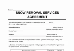 snow-removal-services-agreement